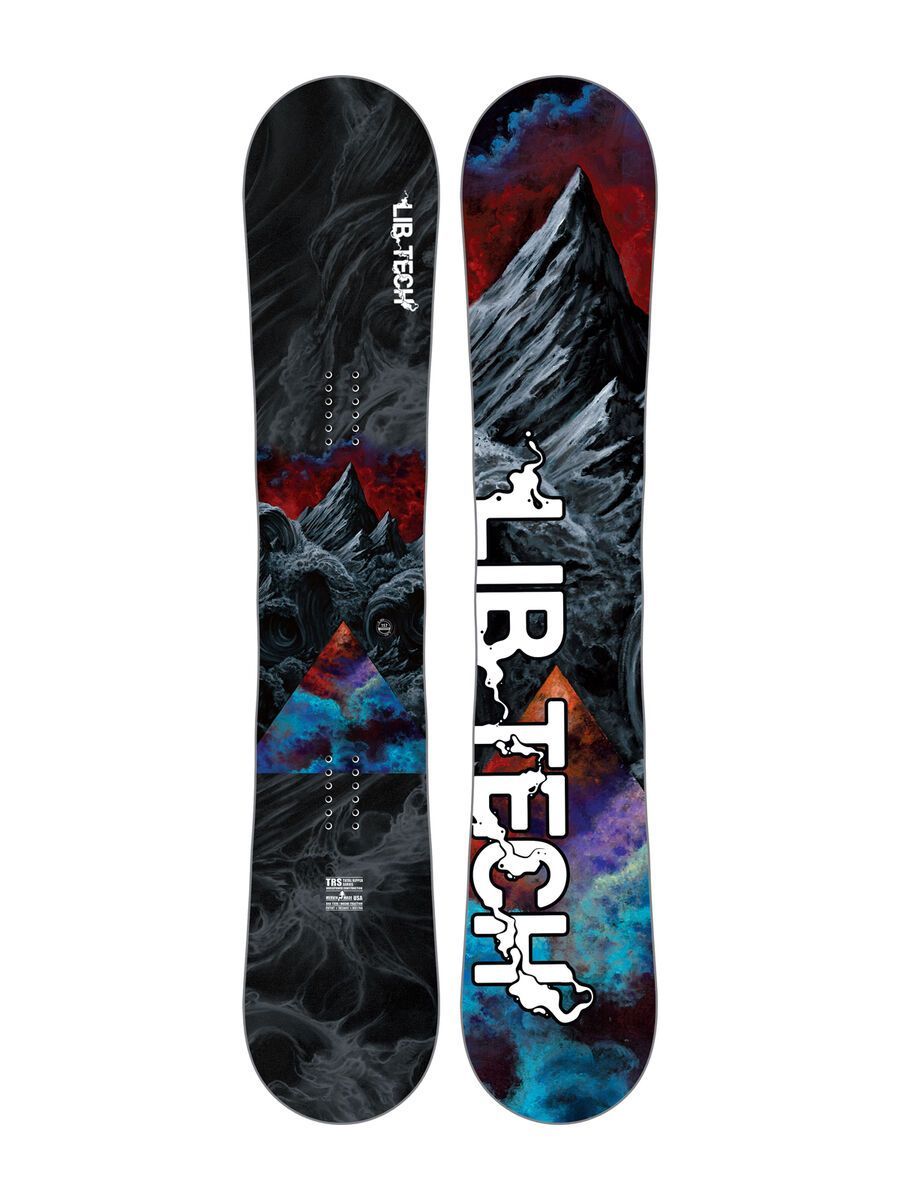 Lib Tech TRS Horsepower Midwide - Bild 1