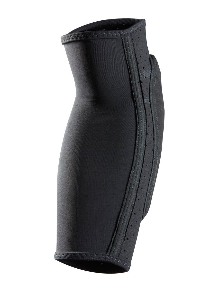 Fox Launch Enduro Elbow Pad, grey - Bild 2