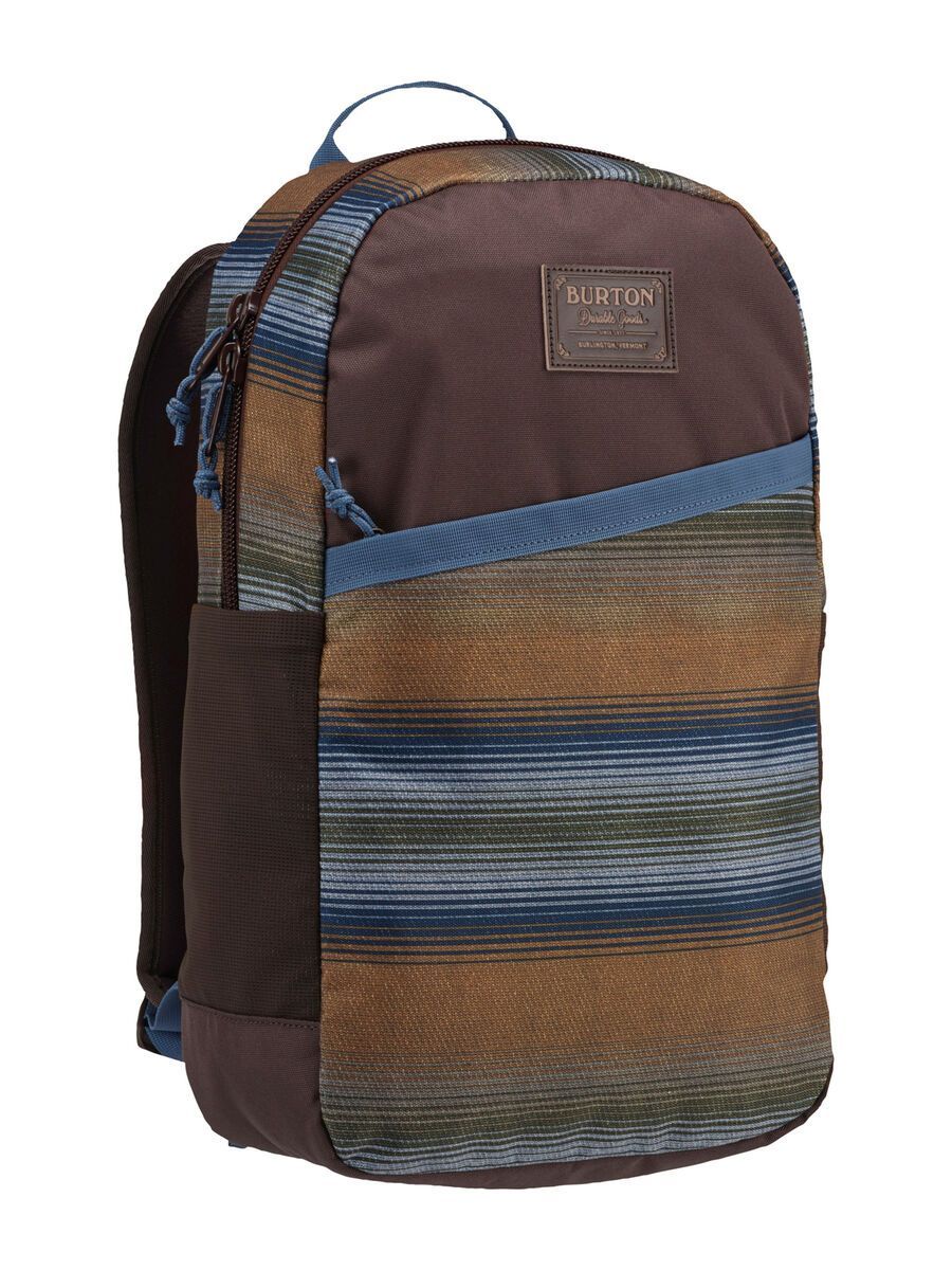Burton Apxllx Pack, beach stripe print - Bild 1