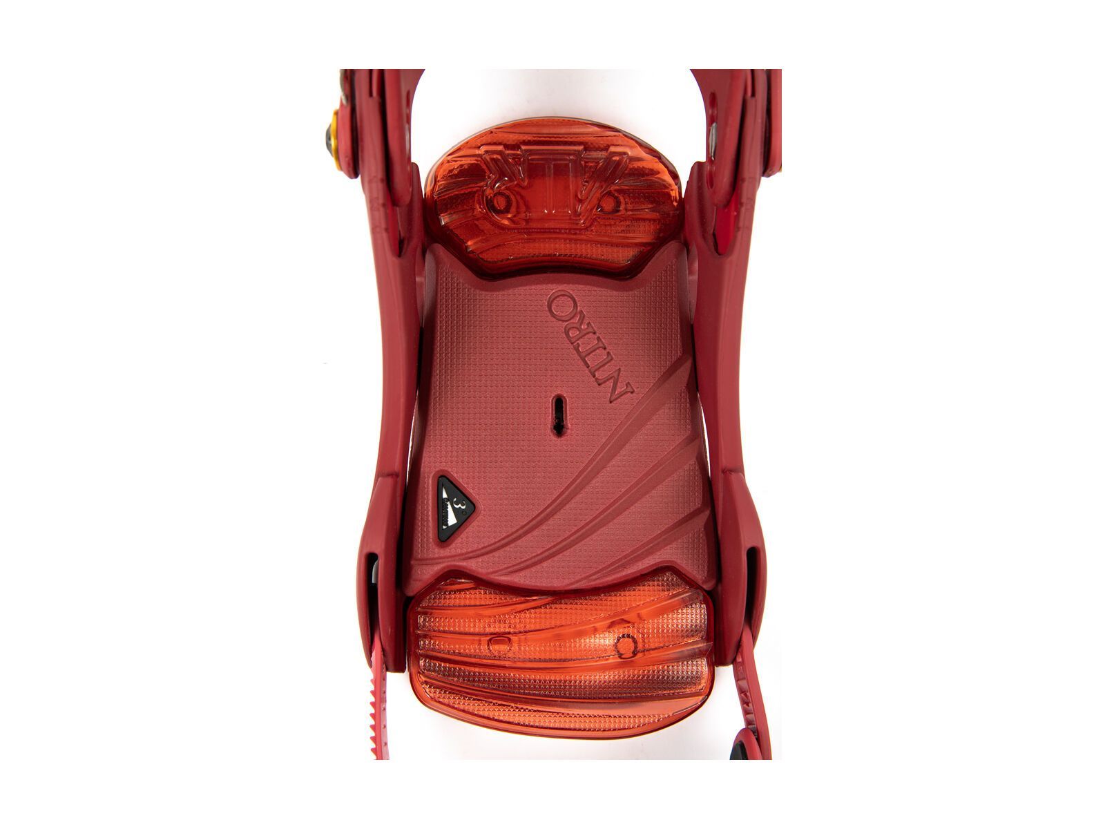 Nitro Poison, royal red - Bild 8