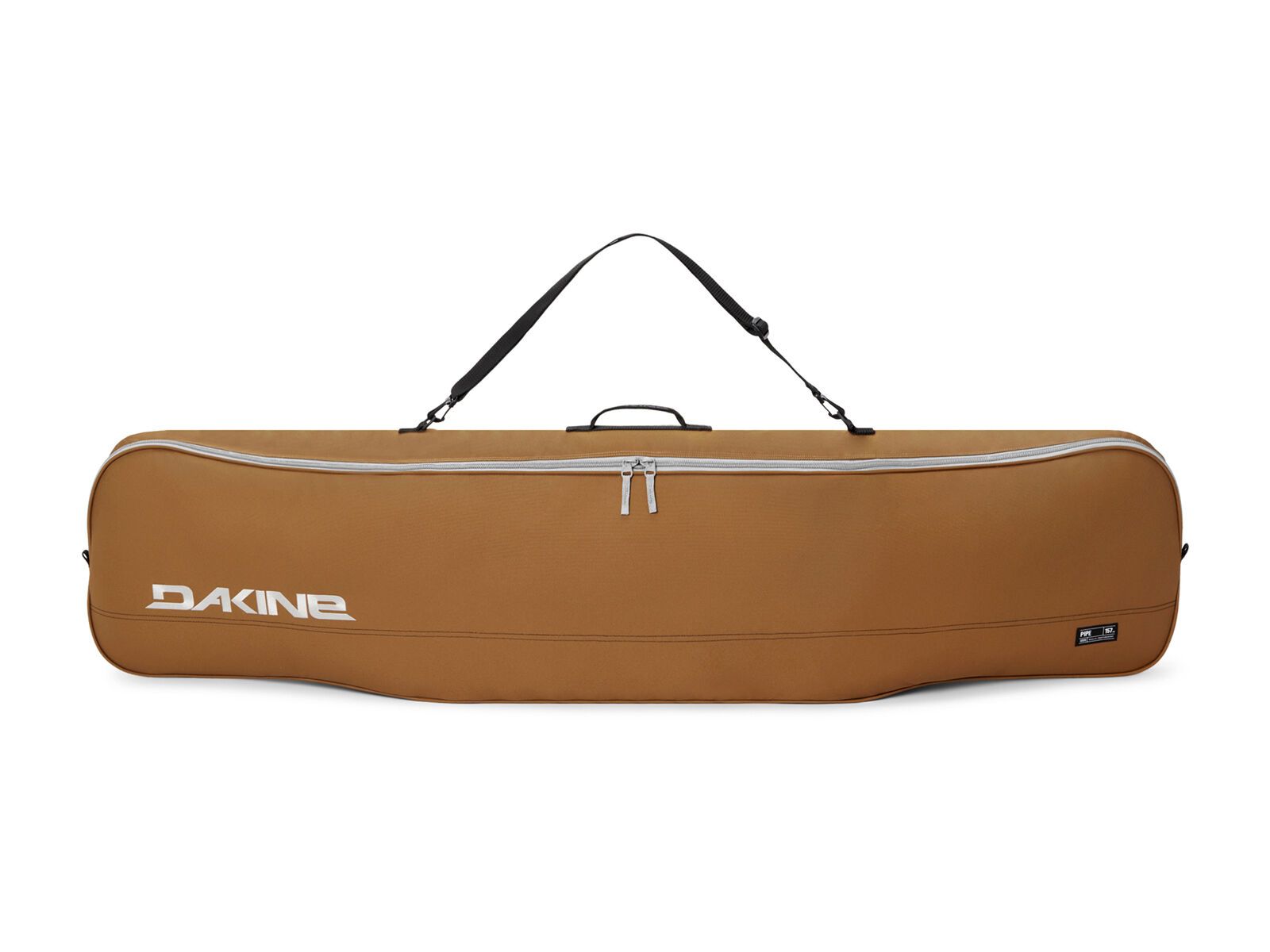 Dakine Pipe Snowboard Bag - 157 cm, rubber - Bild 1