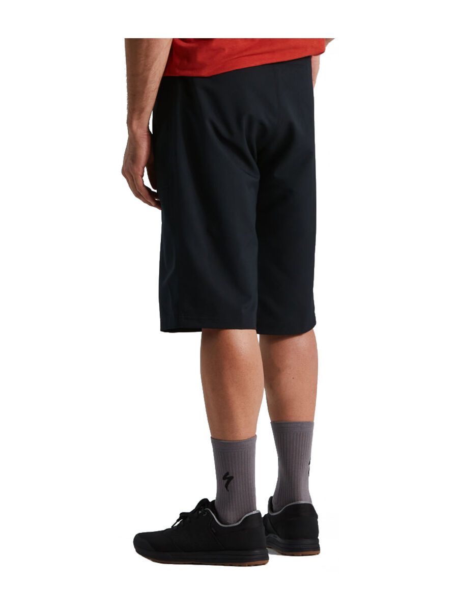 Specialized Trail Short with Liner, black - Bild 3