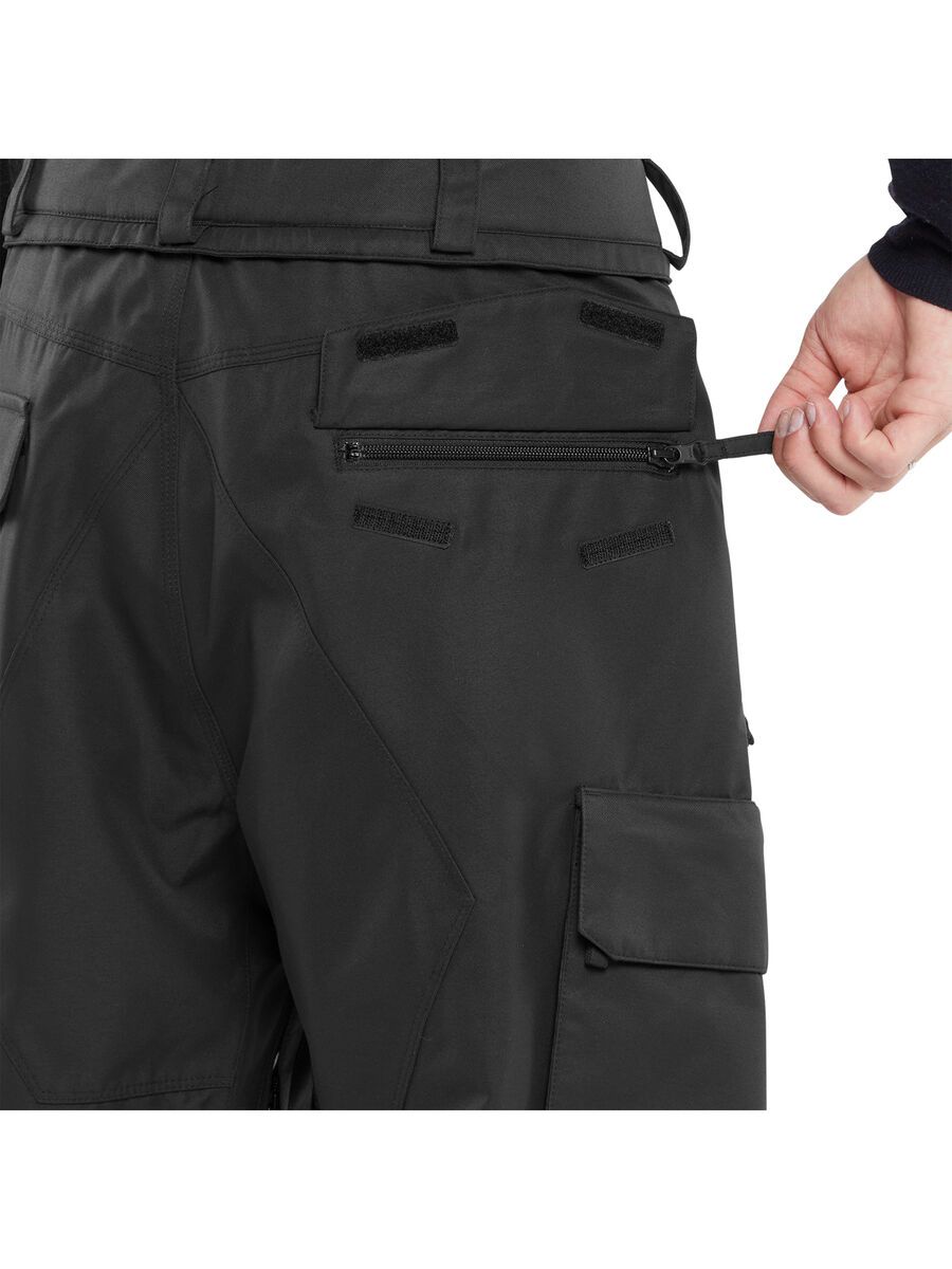 Volcom V.CO Hunter Pant, black - Bild 3