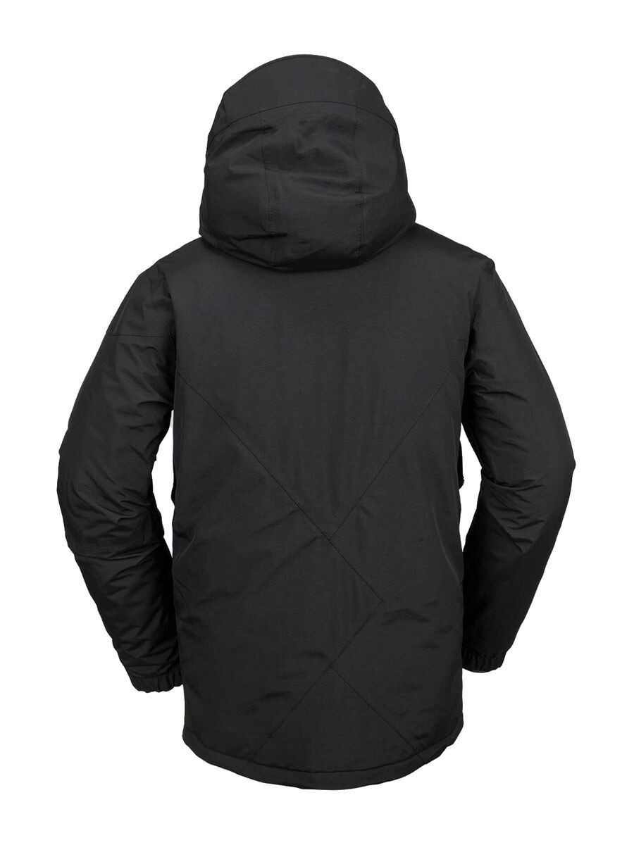 Volcom L Gore-Tex Jacket, black - Bild 2