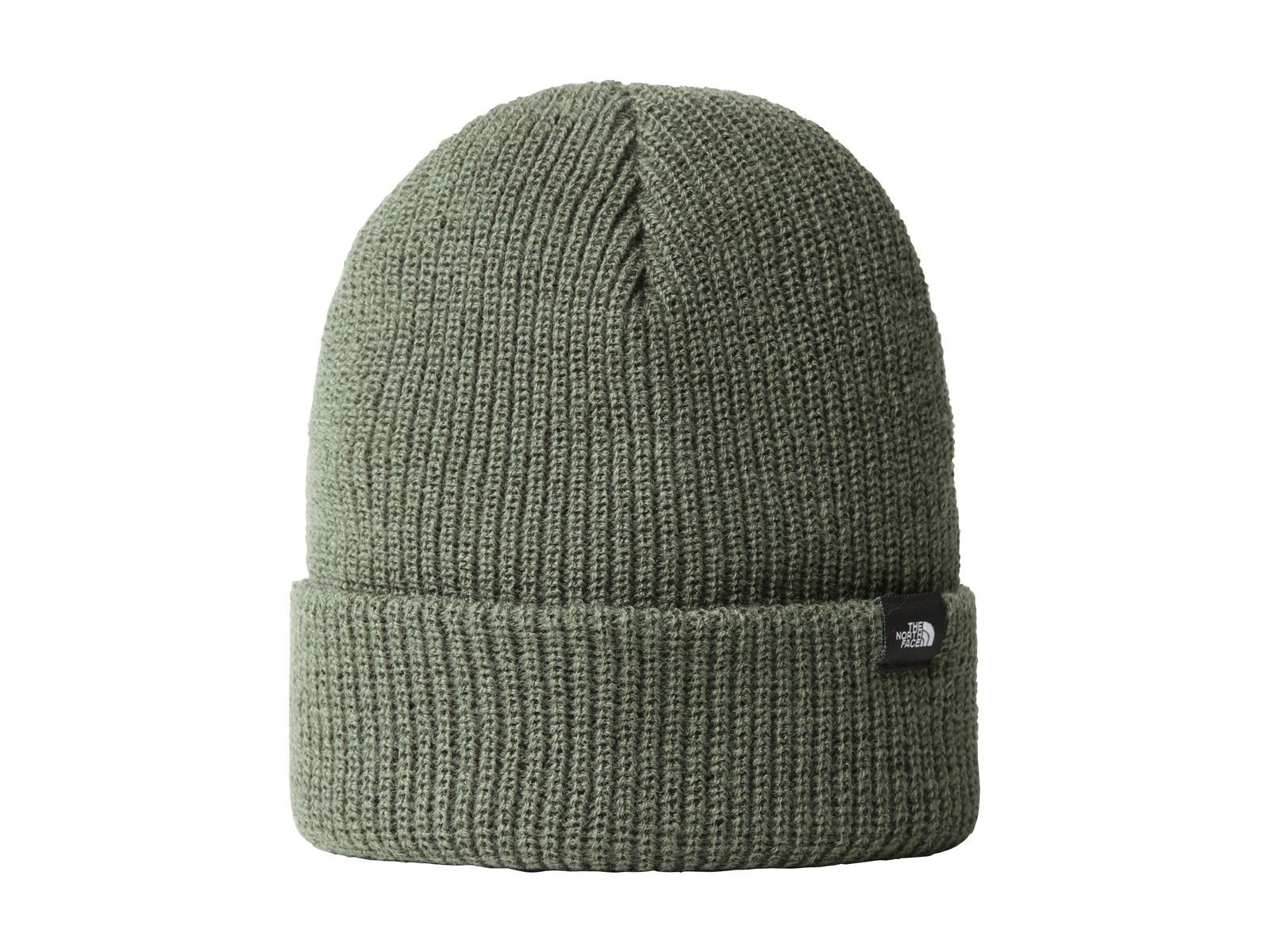 The North Face TNF Freebeenie, military olive - Bild 1