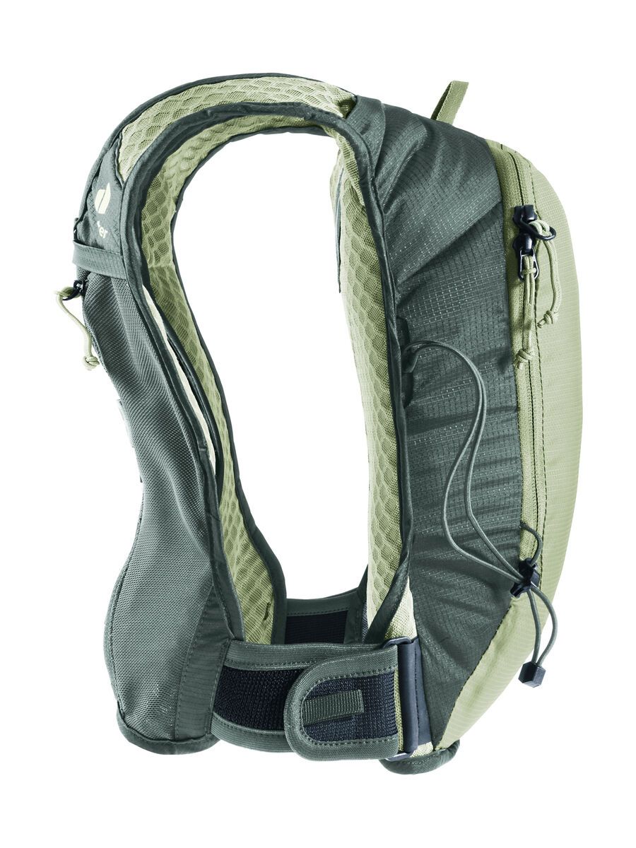 Deuter Rogla 5, grove-ivy - Bild 4