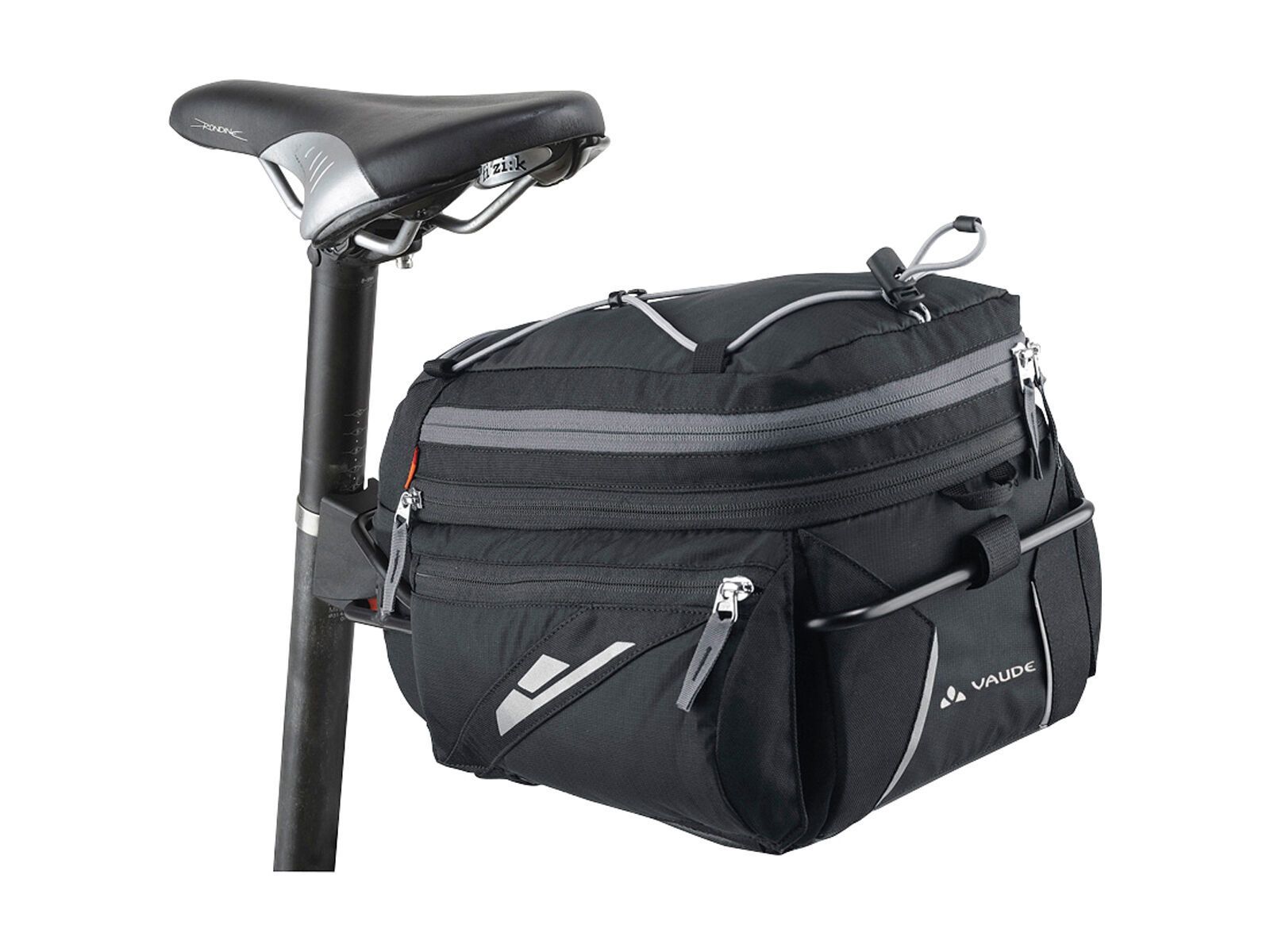 Vaude Off Road Bag, black - Bild 2