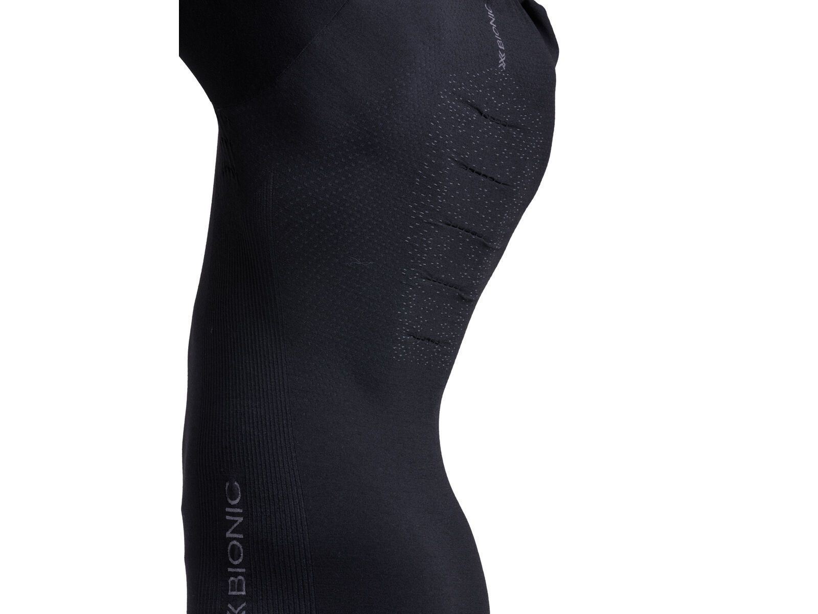 X-Bionic Mightywool Shirt LS Men, x black - Bild 6