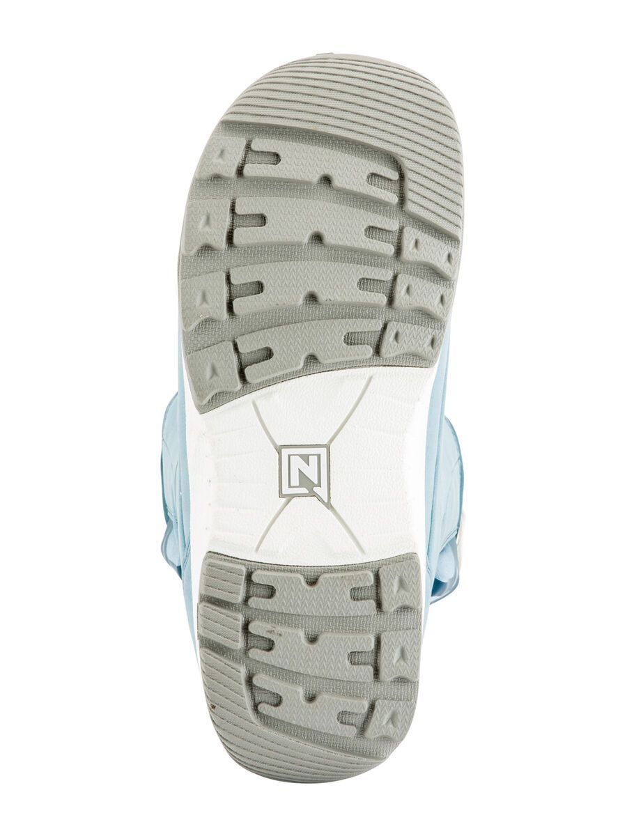 Nitro Crown TLS, blue - Bild 3