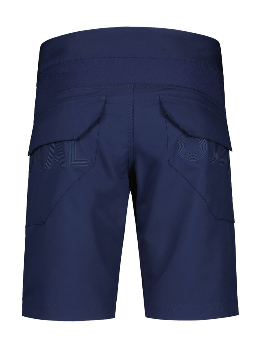 Maloja BardinM., night sky - Bild 2