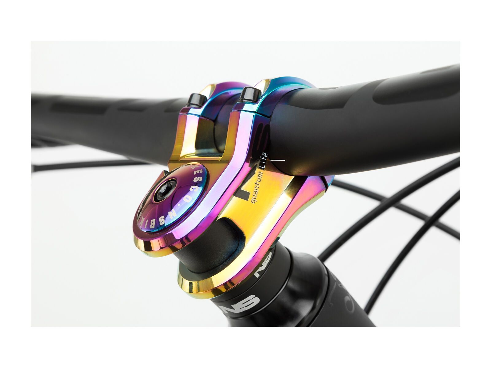 NS Bikes Snabb Plus 1, black - Bild 6