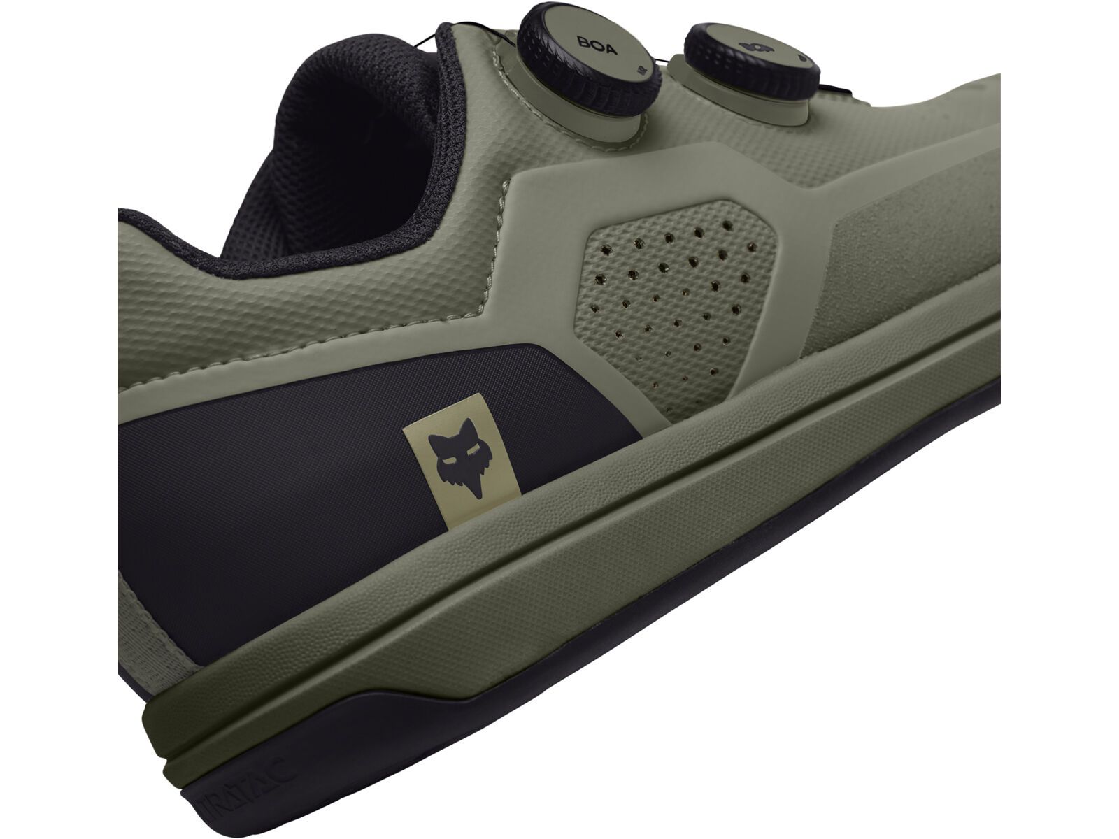 Fox Union BOA, olive green - Bild 8