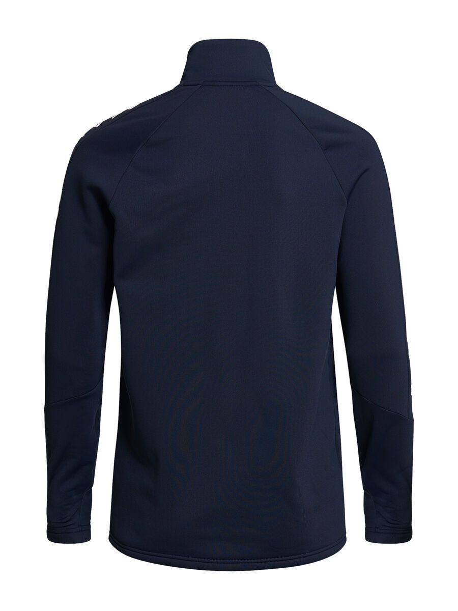 Peak Performance Rider Zip Jacket, blue shadow - Bild 2