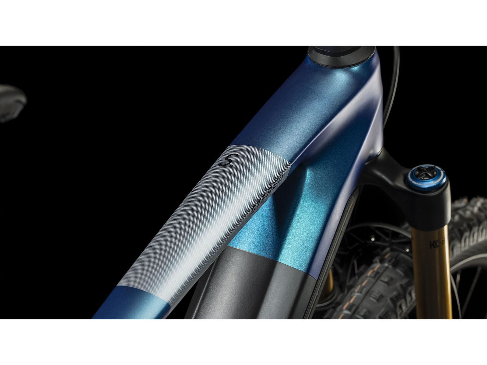 Cube Stereo Hybrid 140 HPC SLT 750 29, nebula´n´carbon - Bild 2