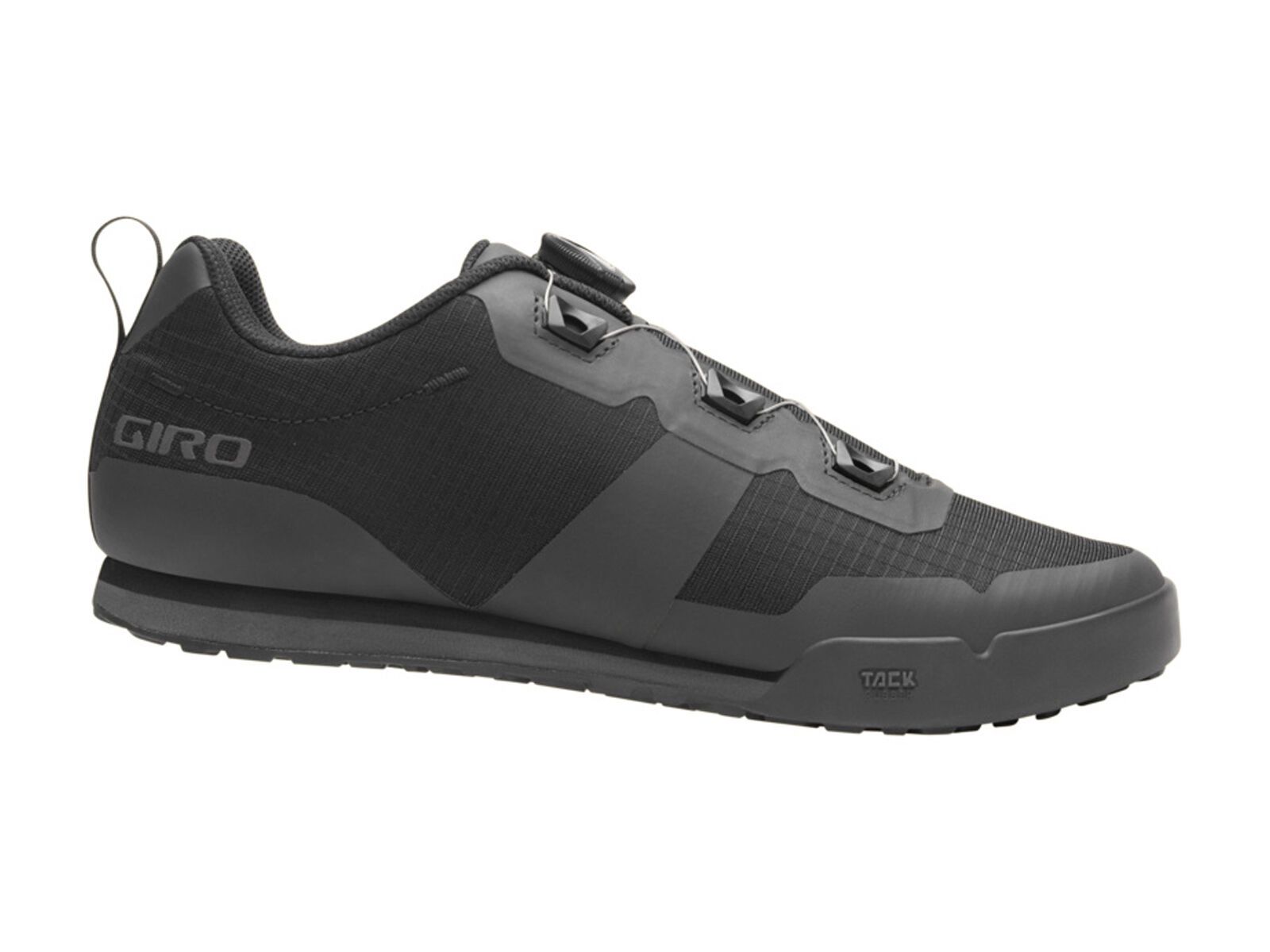 Giro Tracker, black - Bild 2