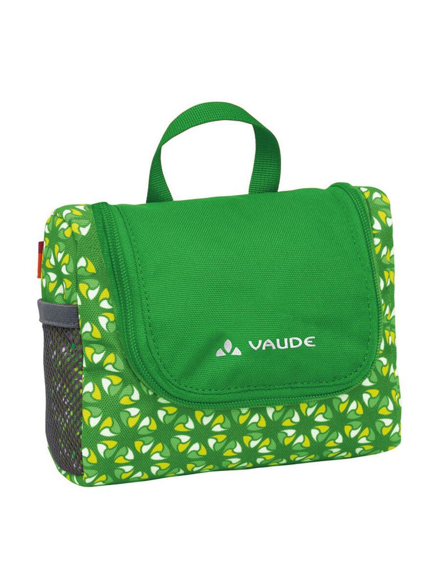 Vaude Bobby, apple/grass print - Bild 1