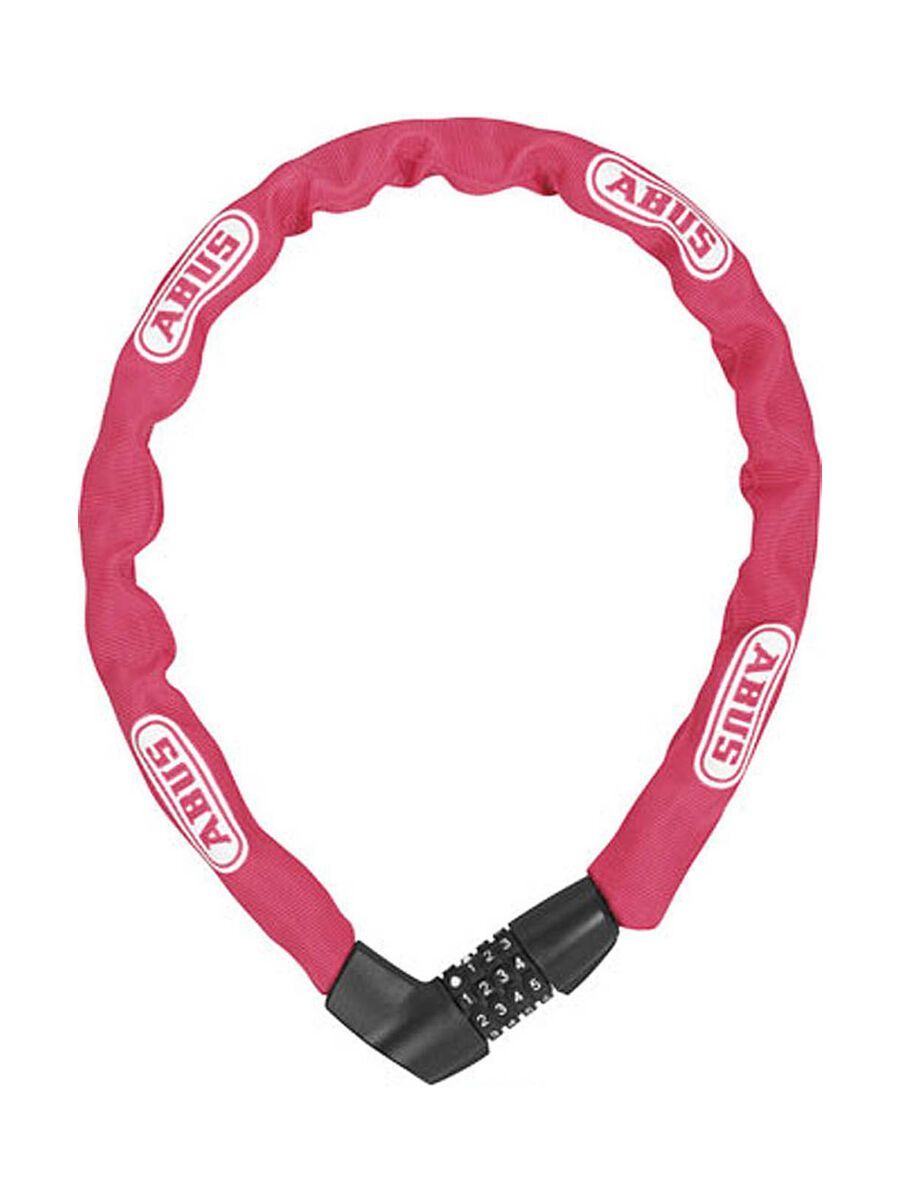 Abus Tresor 1385, coral - Bild 1