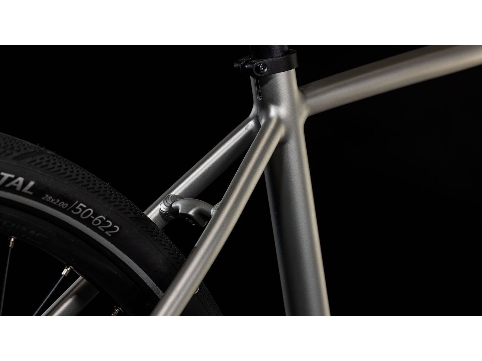 Cube Editor Hybrid SLX 400X, sleekgrey´n´spectral - Bild 2