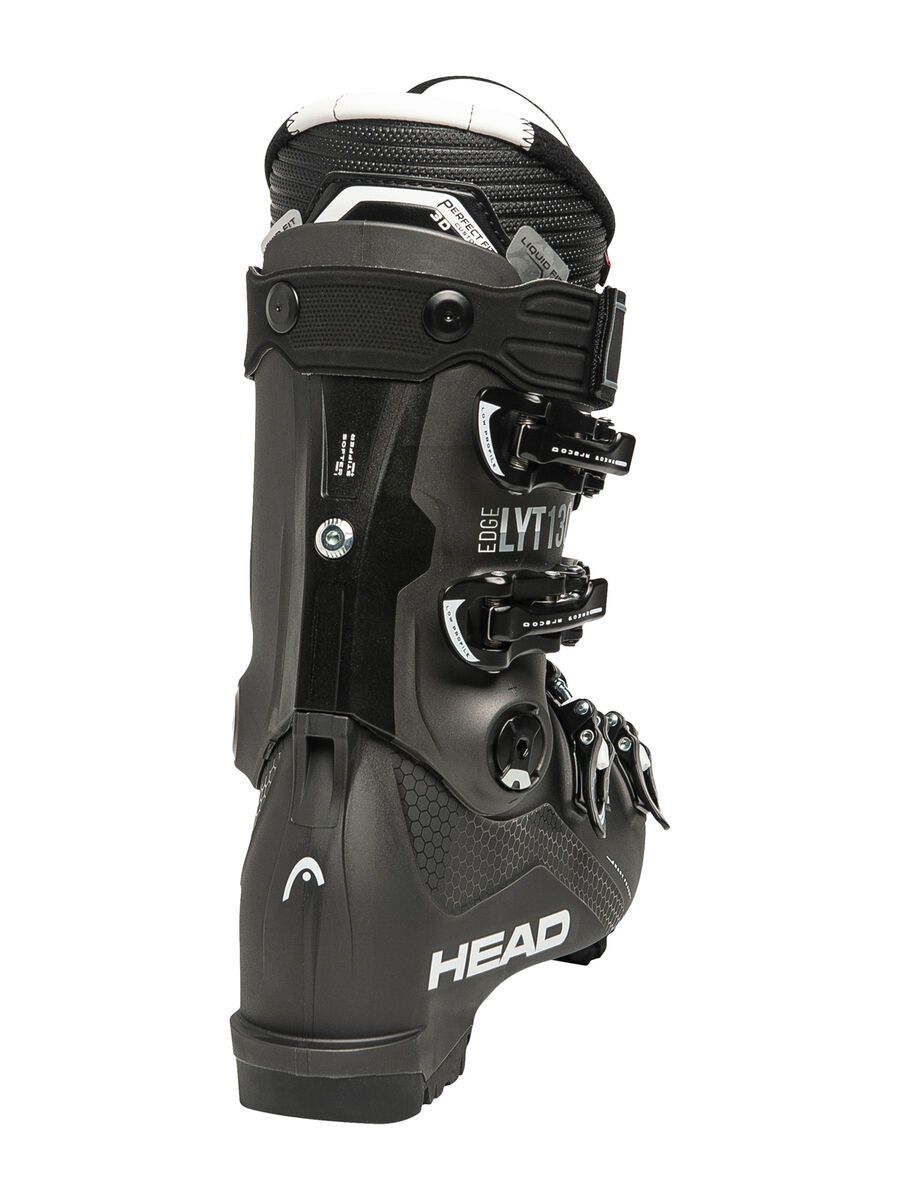 Head Edge LYT 130 GW, anthracite - Bild 3