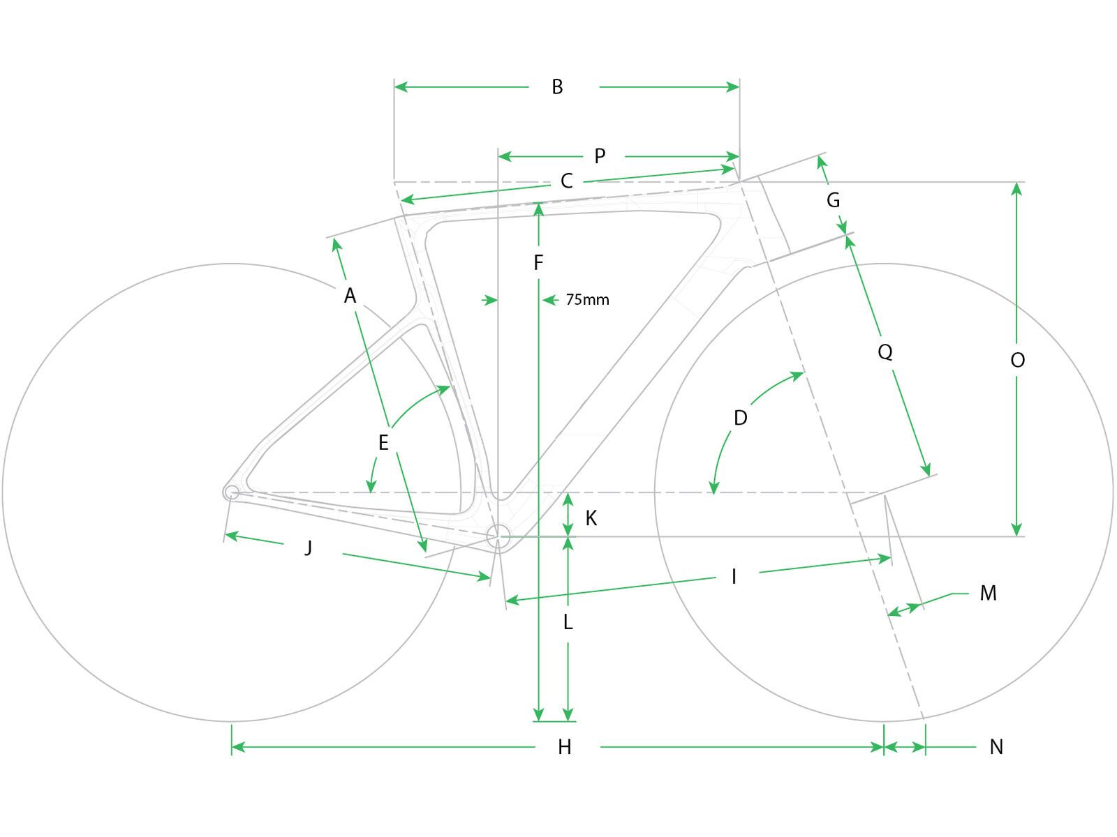 Cannondale SuperX 1, moonrock - Bild 10