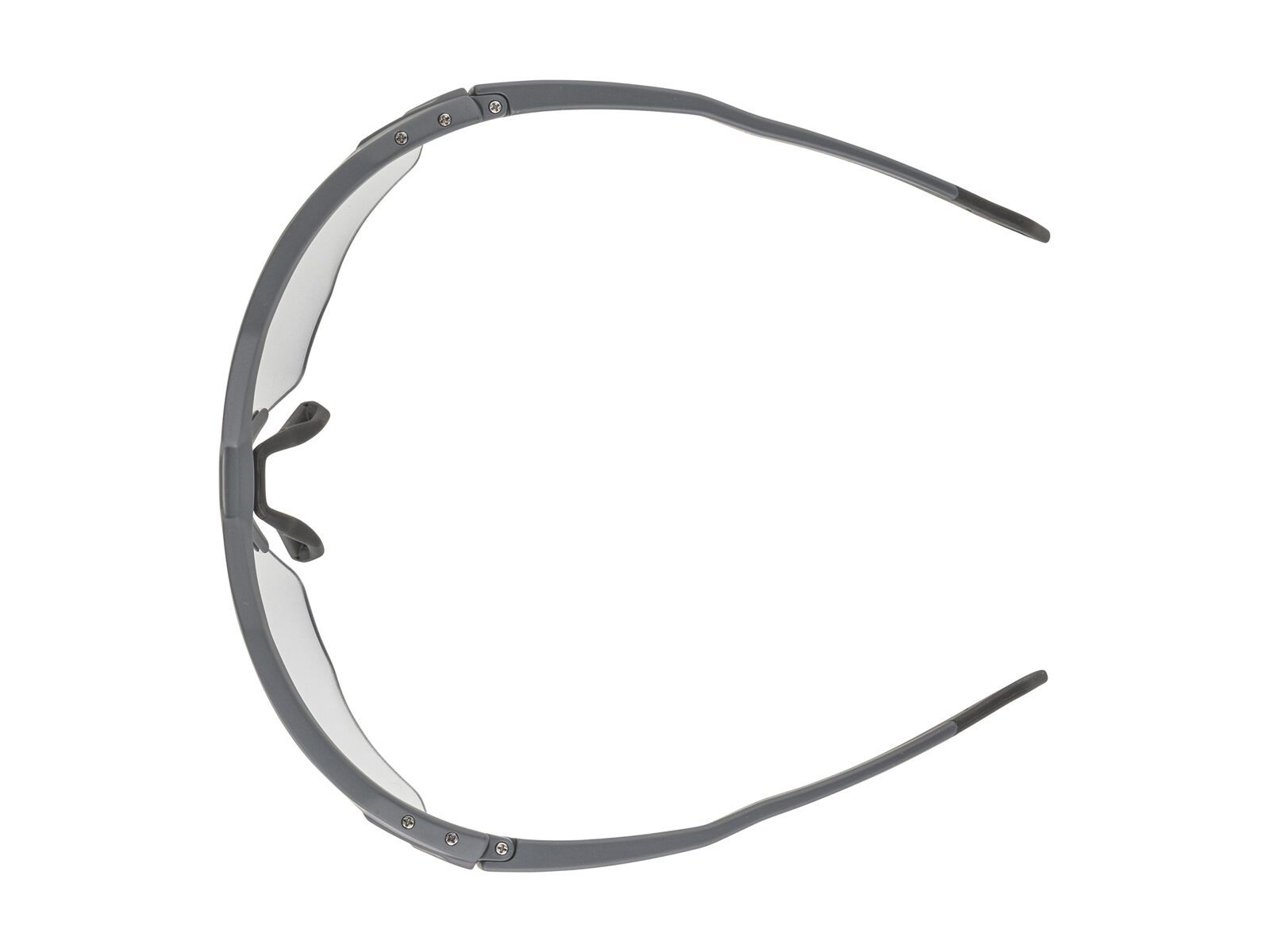 Alpina Twist Six HR V, Black / midnight-grey matt - Bild 4