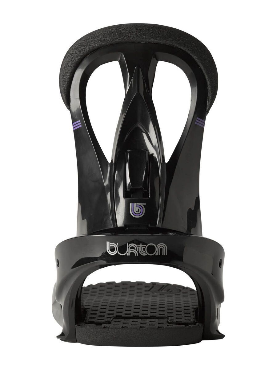 Burton Citizen, Black - Bild 4