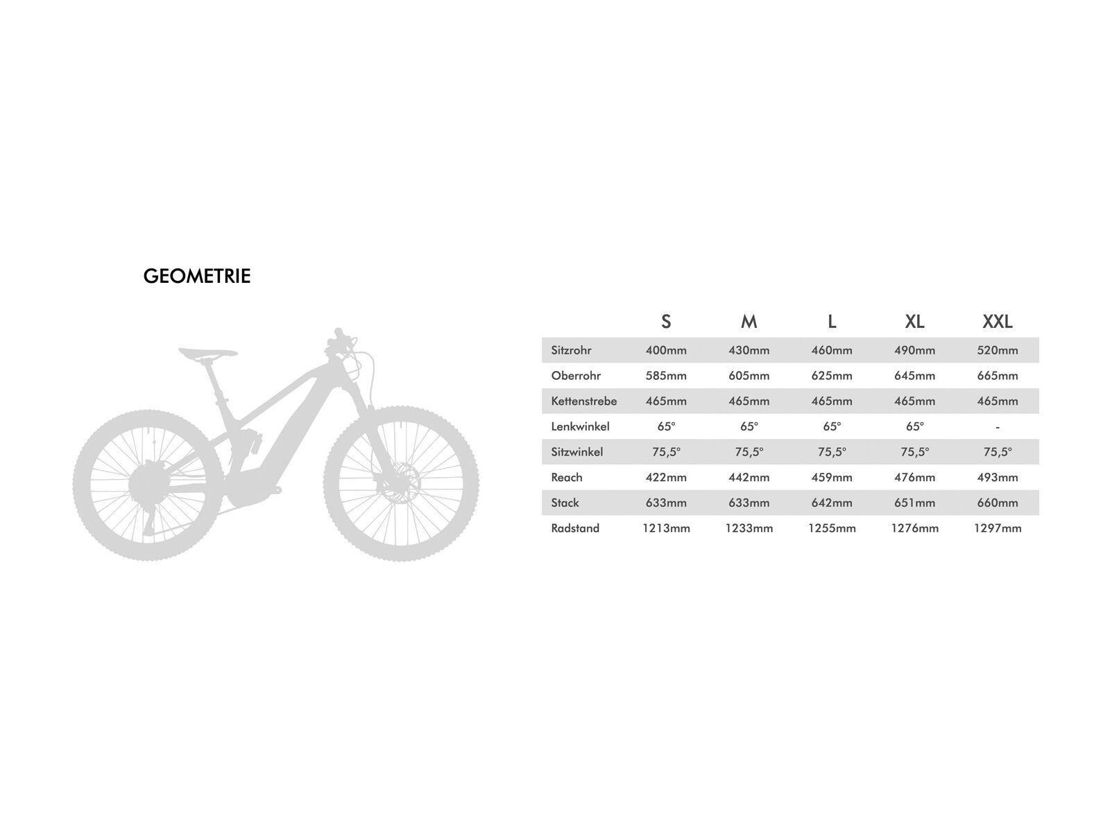 Conway Xyron S 4.9, red metallic / black metallic - Bild 2