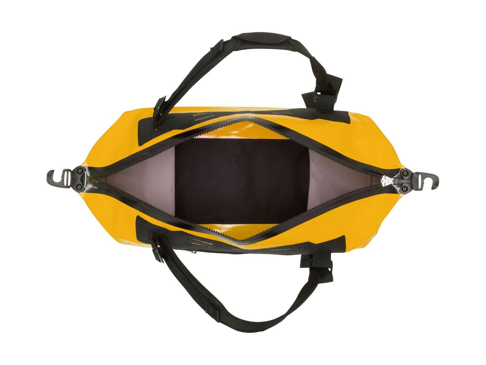 ORTLIEB Duffle 40 L, sunyellow-black - Bild 5