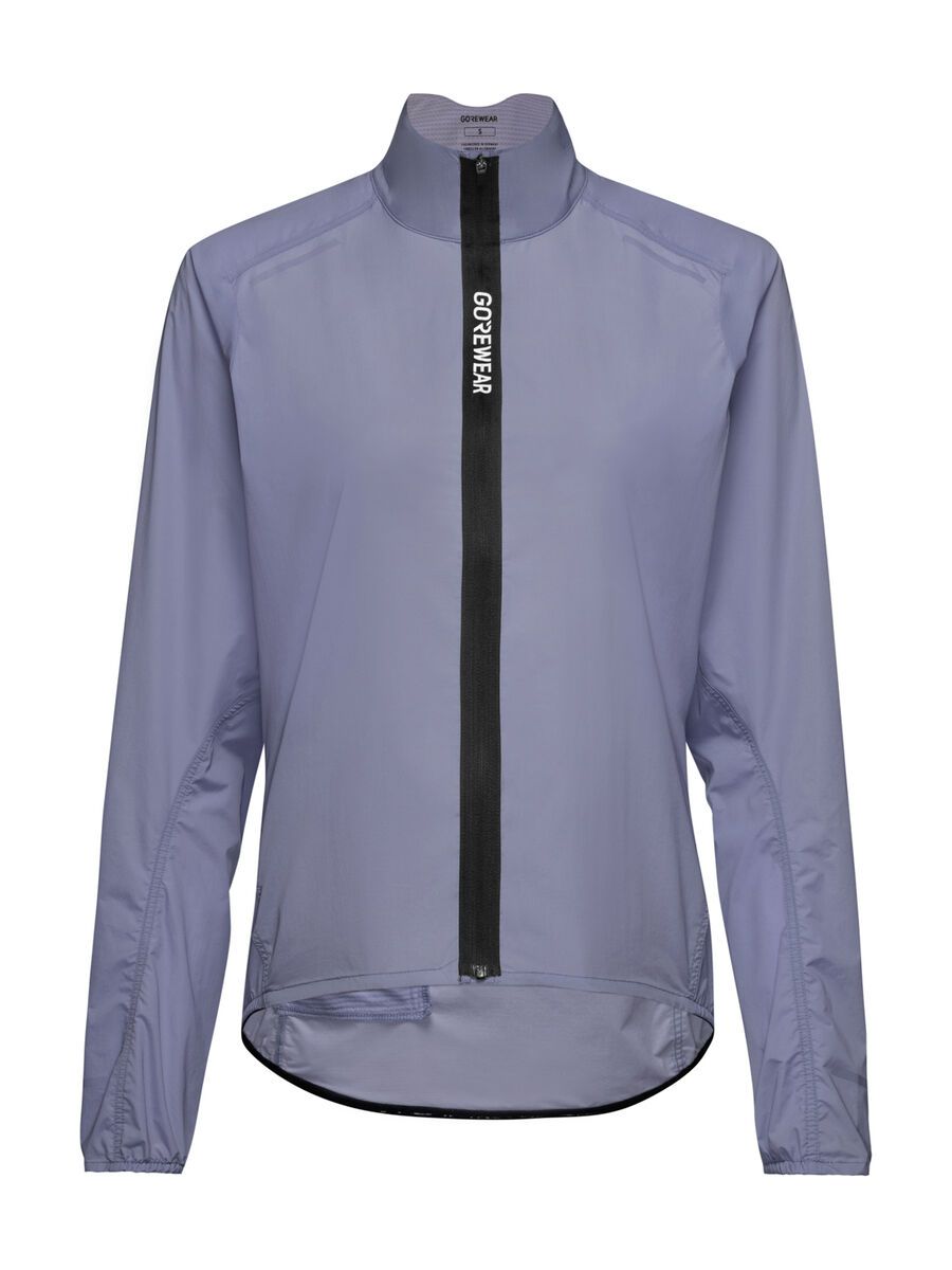GOREWEAR Spinshift Windbreaker Damen, amethyst grey - Bild 1