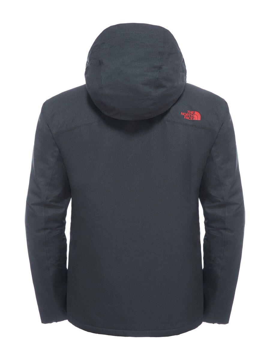The North Face Mens Gatekeeper Jacket, asphalt grey - Bild 2
