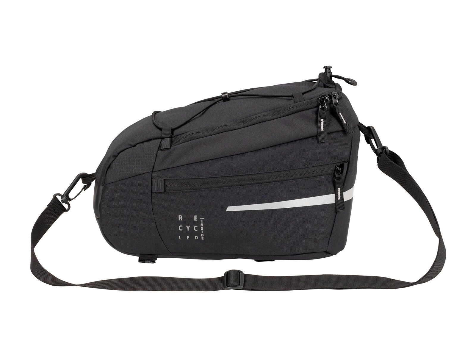 Vaude Silkroad M, black - Bild 2