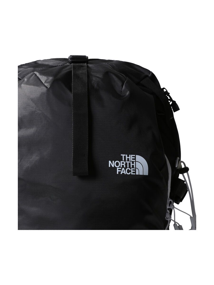 The North Face Snomad 34, tnf black-tnf white - Bild 3