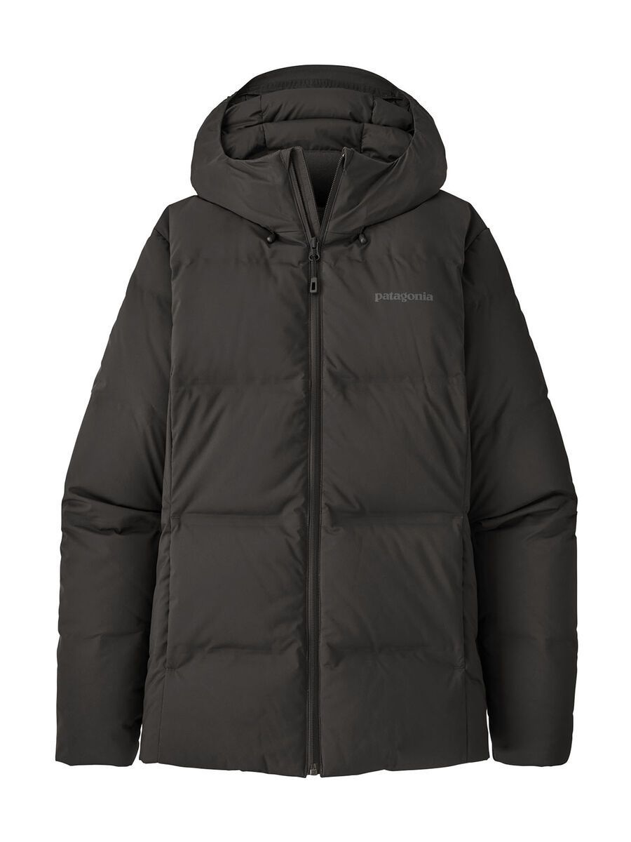 Patagonia Women's Jackson Glacier Jacket, black - Bild 4