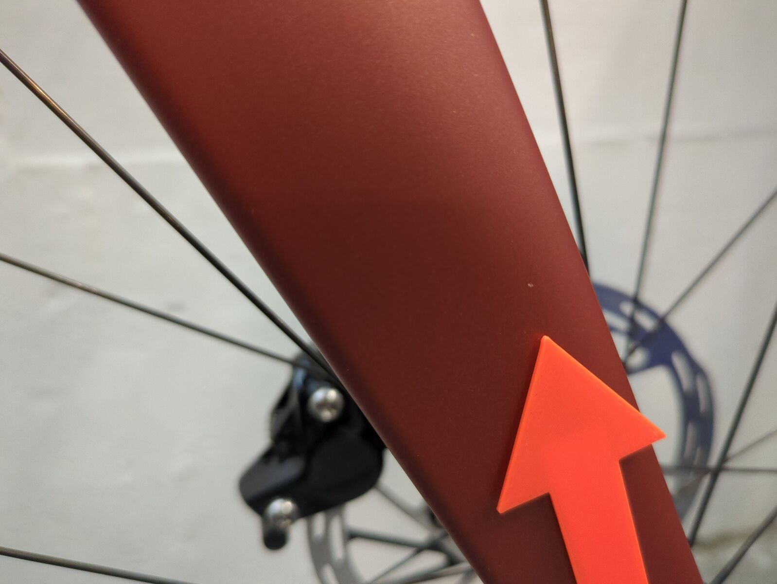***2. Wahl*** Specialized Roubaix SL8 Expert copper/smoke - Bild 6
