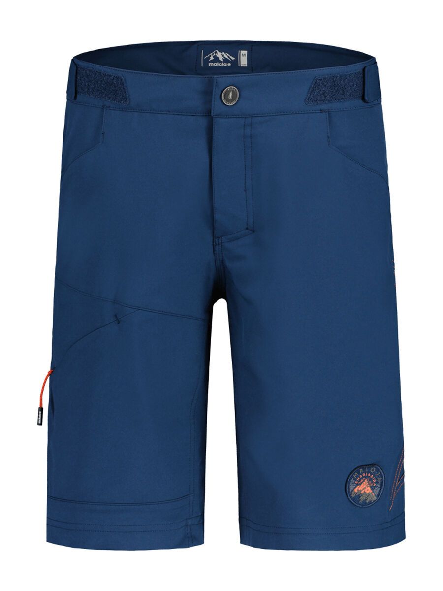 Maloja MillanM., midnight - Bild 1