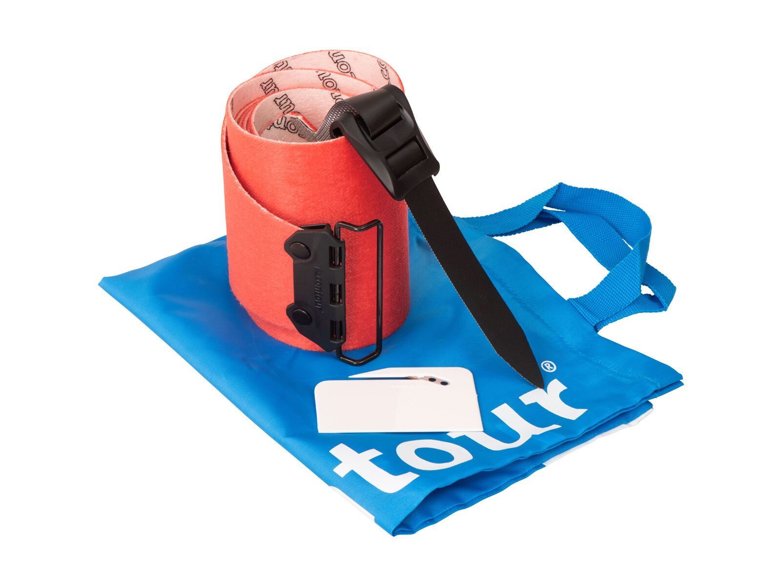 Contour Guide Pure 135 mm, orange - Bild 2