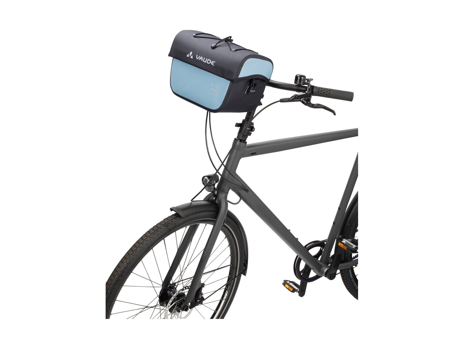 Vaude Aqua Box (rec), nordic blue - Bild 9