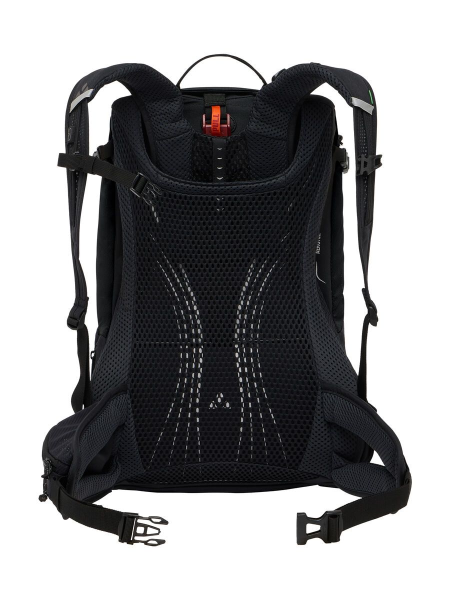 Vaude Women's Trailvent 15, black - Bild 4