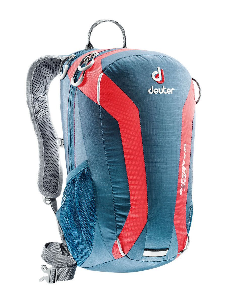 Deuter Speed Lite 15, arctic-fire - Bild 1