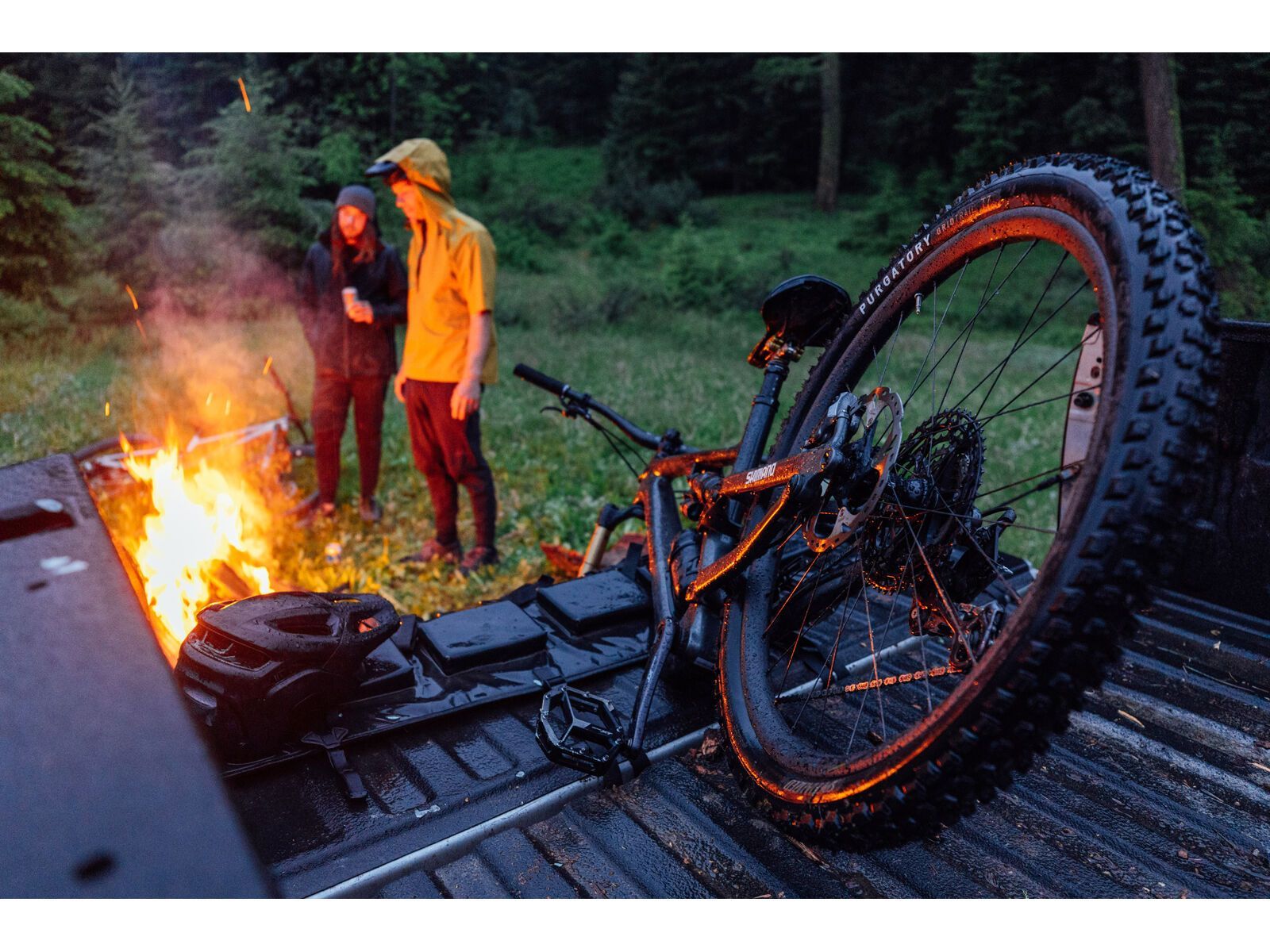 Specialized Purgatory Grid Trail 2Bliss Ready T7 - 29 Zoll - Bild 6