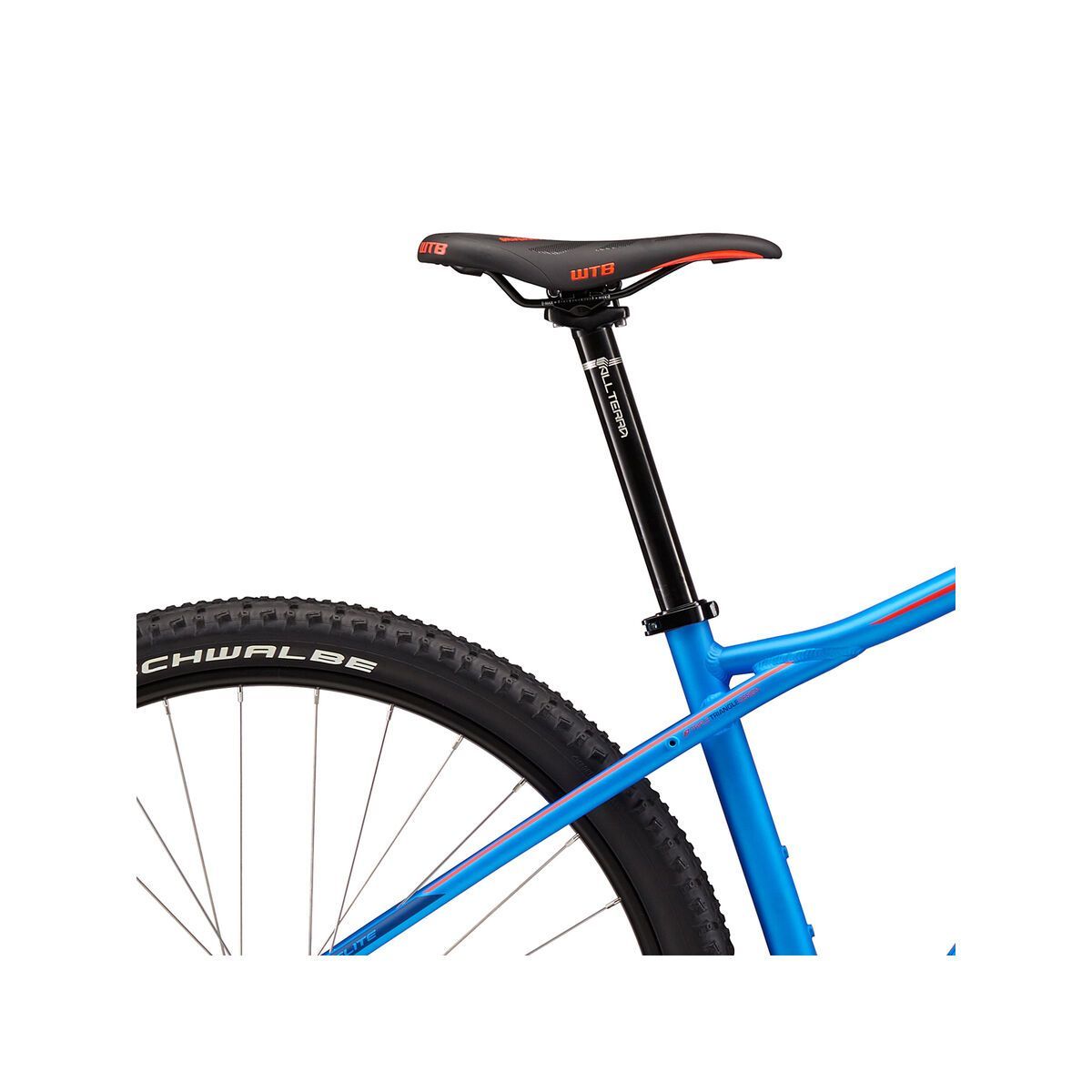 GT Karakoram Elite, blue & deep navy - Bild 5