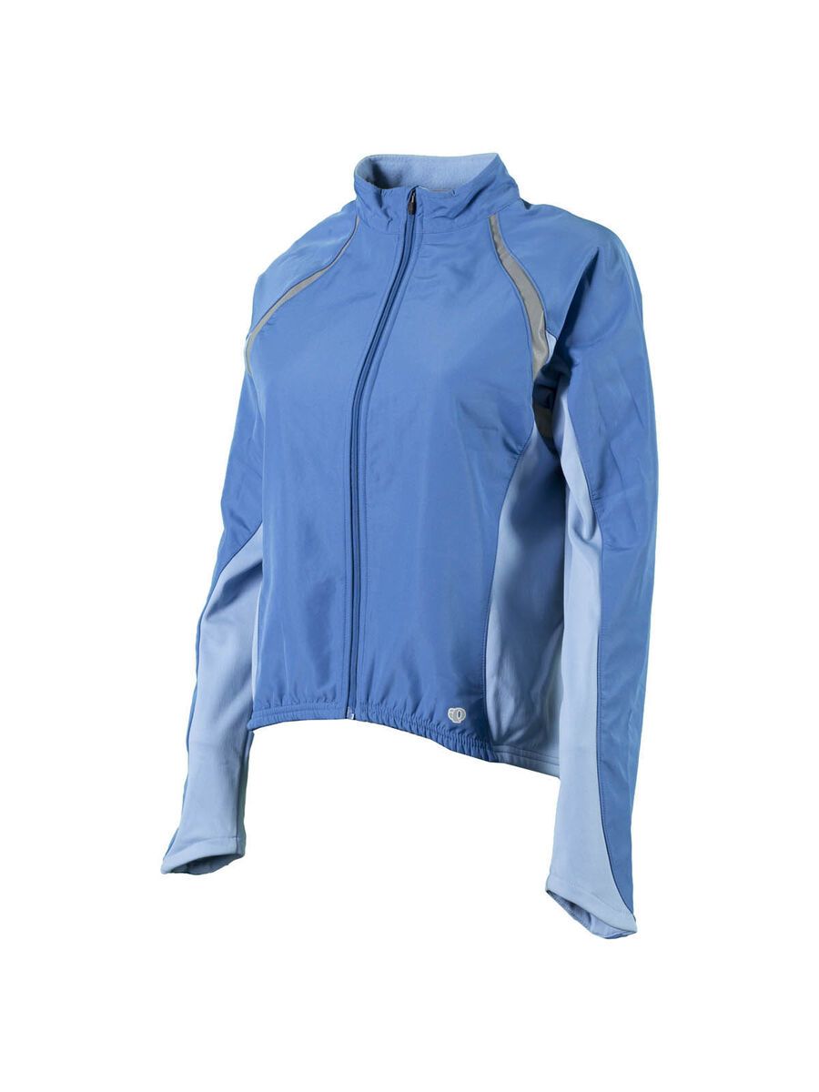 Pearl Izumi Barrier Jacket, Celestrial Blue - Bild 1