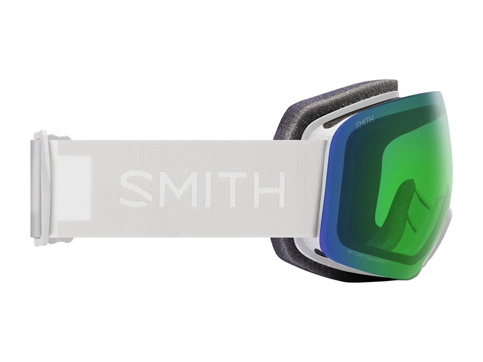 Smith Skyline, ChromaPop Everyday Green Mirror / white vapor - Bild 5