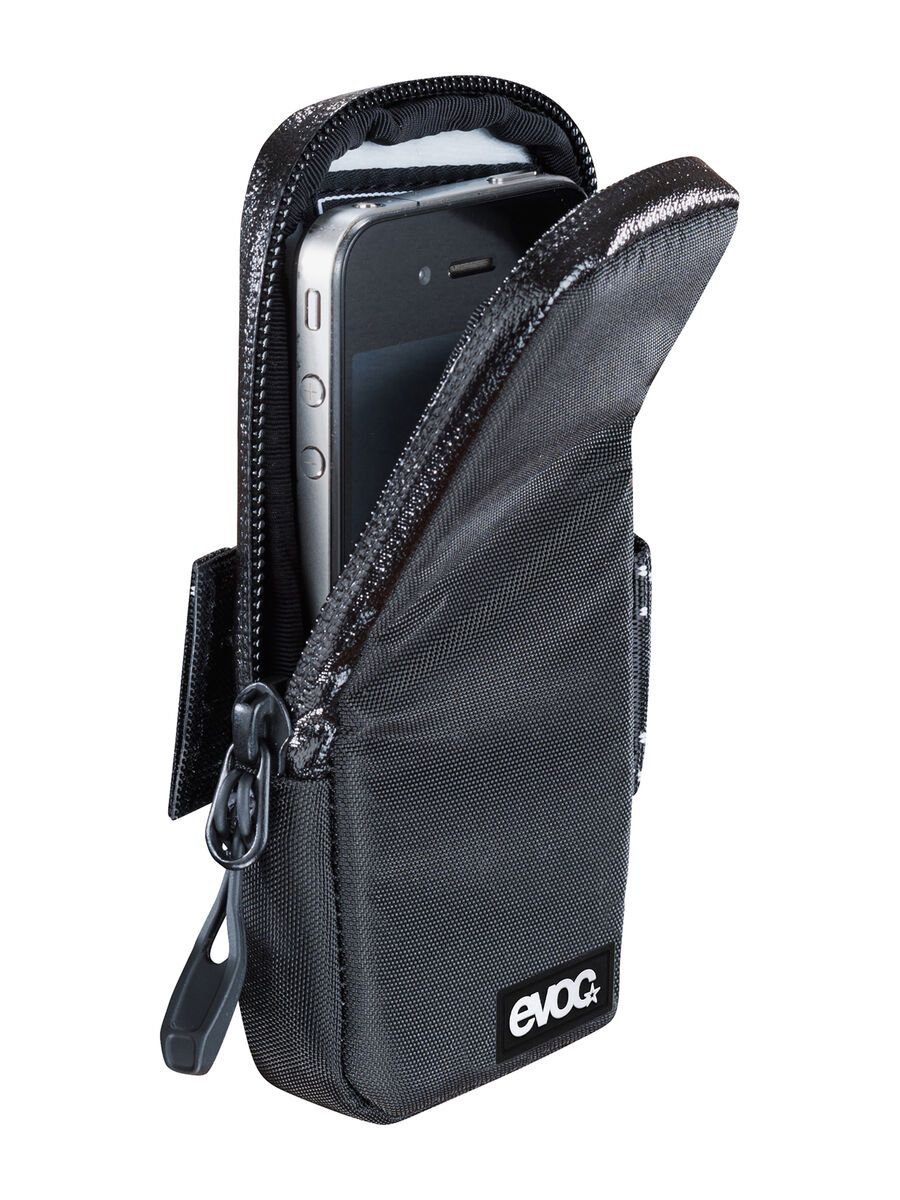Evoc Phone Case L, black - Bild 2