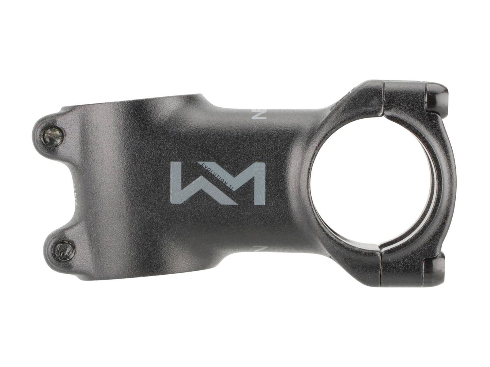 Newmen Evolution 318.4 6°, black anodizing - Bild 3