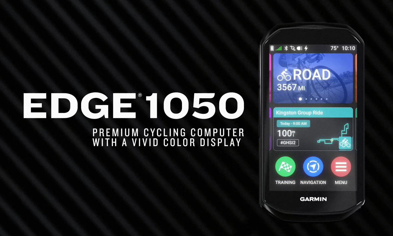 Garmin Edge 1050 - Video 13