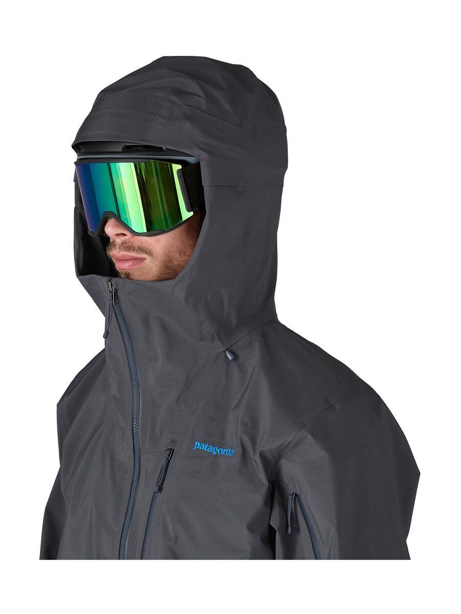 Patagonia Men's Untracked Jacket, endless blue - Bild 4