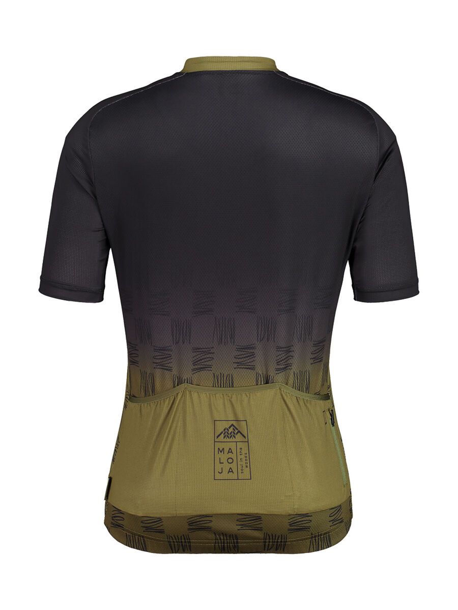 Maloja WalnussM., moonless check - Bild 2