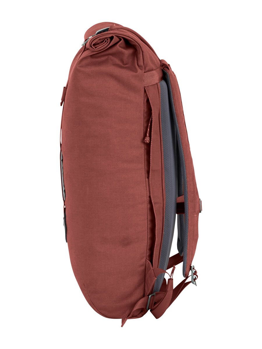 Millican Smith the Roll Pack 18L, rust - Bild 3