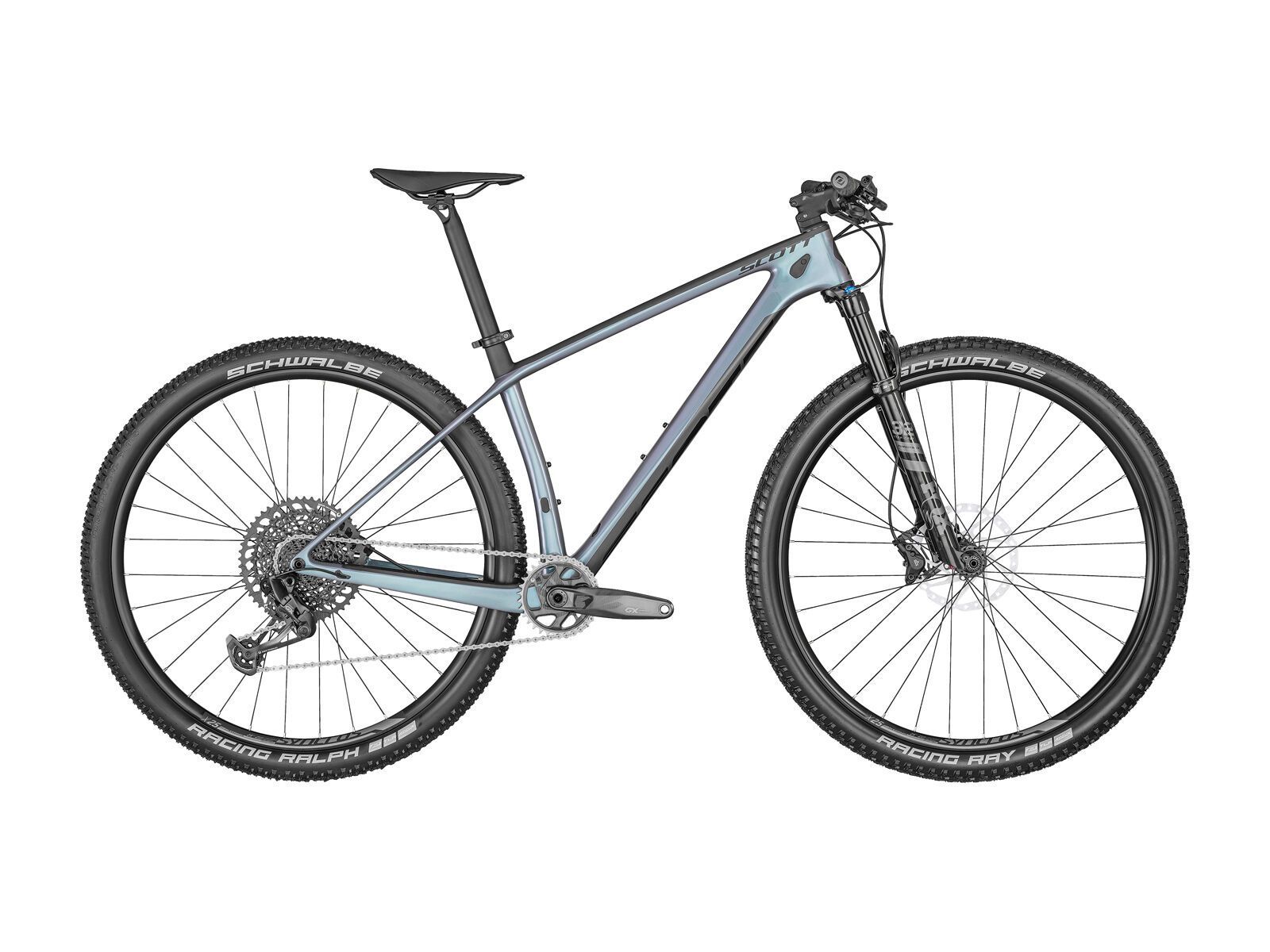 Scott Scale 920 - Bild 1